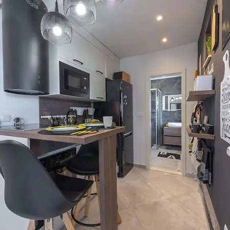 Apartment Zen *