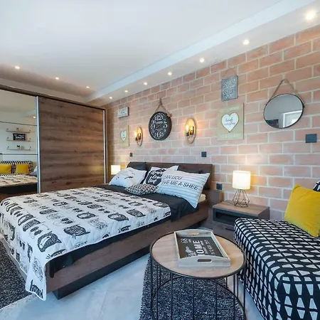 Zen Apartment Dubrovnik