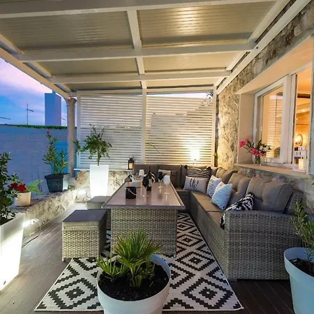 Apartment Zen Dubrovnik