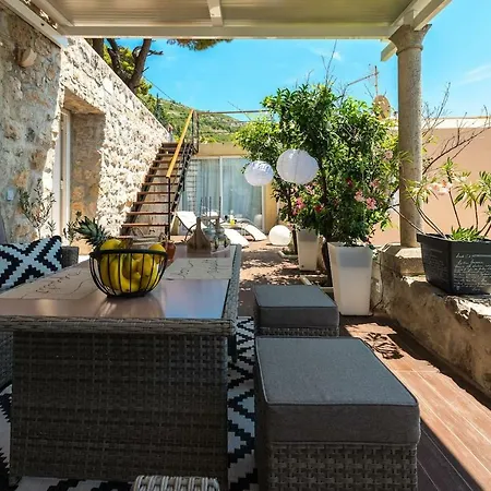 Zen Apartment Dubrovnik