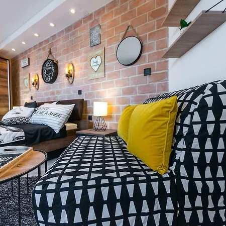 Zen Apartment Dubrovnik