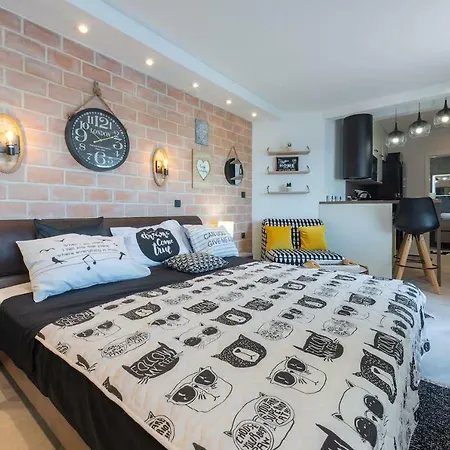 Apartment Zen