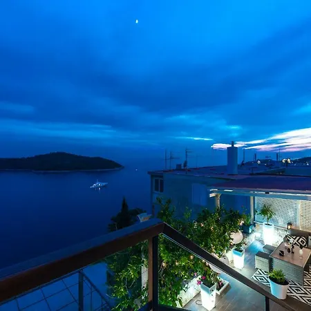 Διαμέρισμα Zen