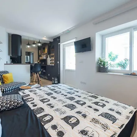 Apartment Zen Dubrovnik