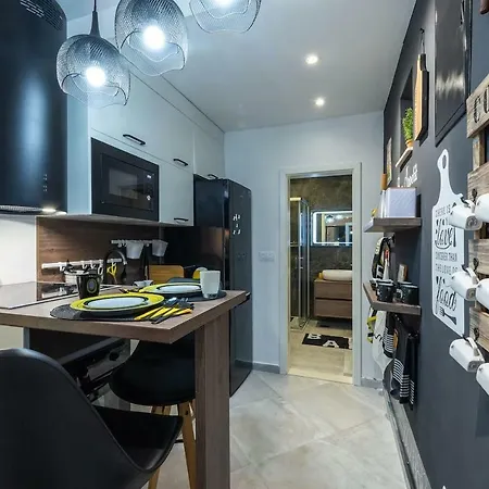 Apartment Zen