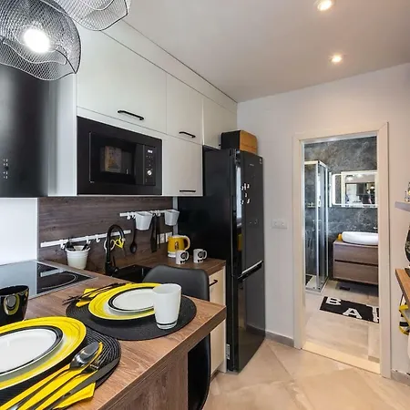 Zen Apartment Dubrovnik