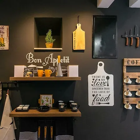 Apartment Zen *
