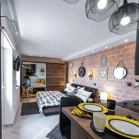 Zen Apartment Dubrovnik