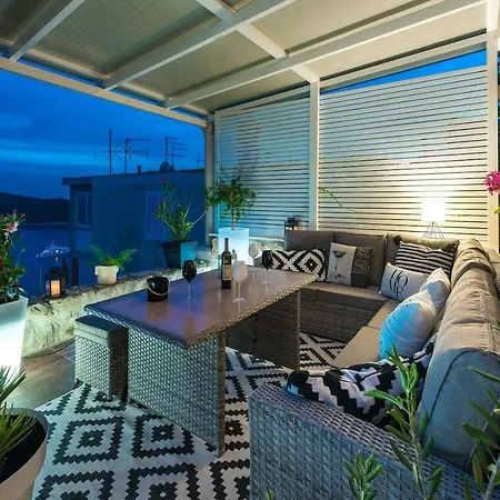 Zen Apartment Dubrovnik